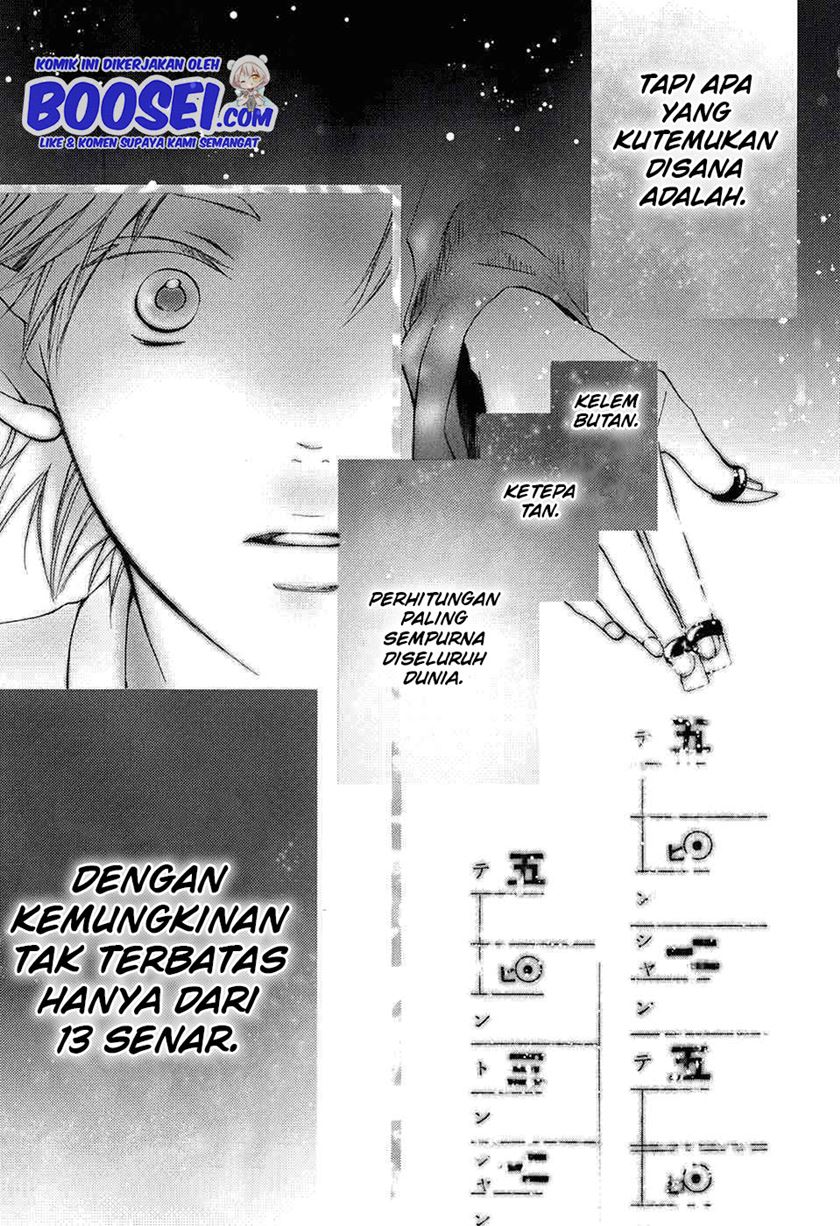 Kono Oto Tomare! Chapter 48 Bahasa Indonesia